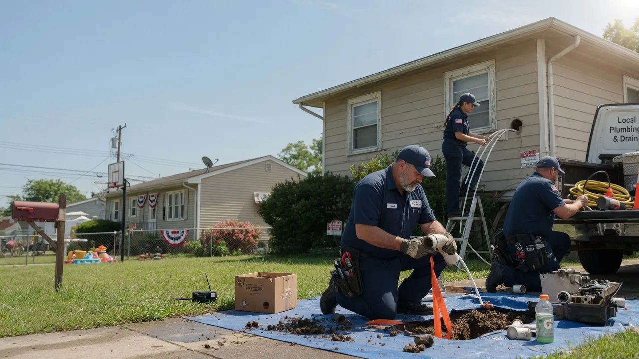 Faucet Repair in Point Lookout, MO near me