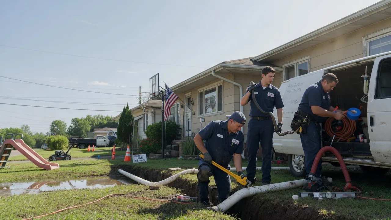 Toilet Installation in Point Lookout, MO near me